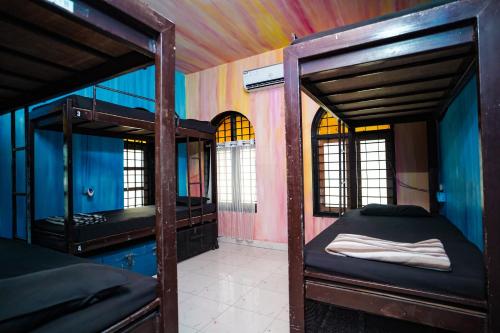 1 twin bed