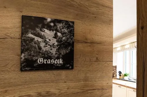 Ferienwohnung Graseck in Garmisch-Partenkirchen, Deutschland
