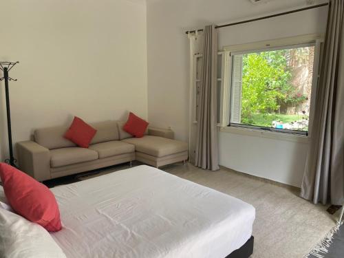 1 queen bed