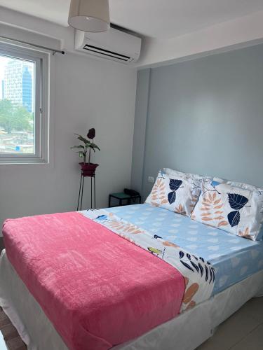 Cebu Mini Hotel Room Type - Standard Double Room