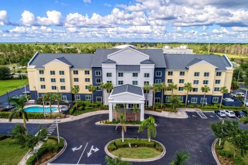 Fairfield Inn and Suites by Marriott Naples