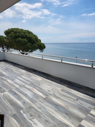  Apartments Alen in Umag