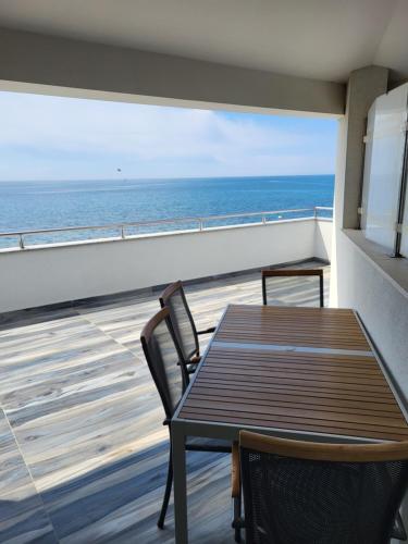  Apartments Alen in Umag