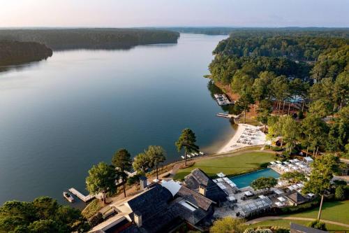 The Ritz-Carlton Reynolds, Lake Oconee