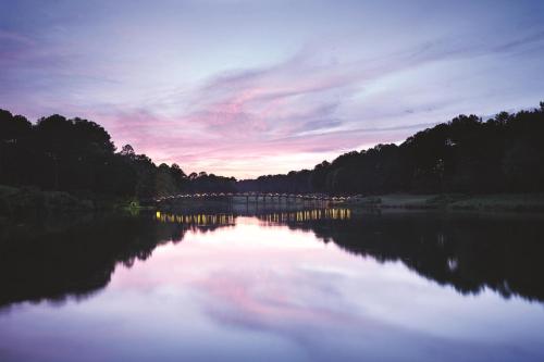 The Ritz-Carlton Reynolds Lake Oconee