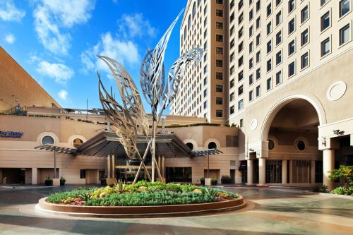 The Westin San Diego Gaslamp Quarter