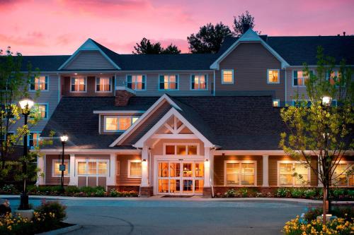 Residence Inn by Marriott North Conway