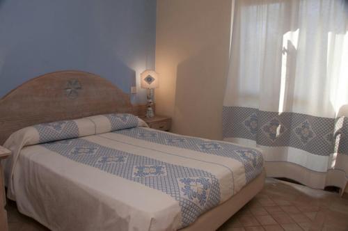Sciabecco resort