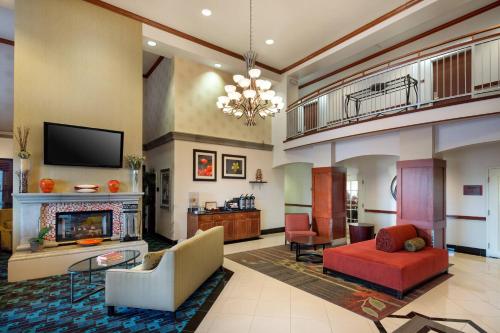 Photo - Fairfield Inn & Suites Tucson North/Oro Valley