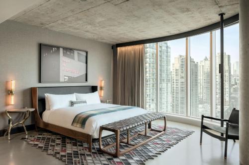 2 king beds