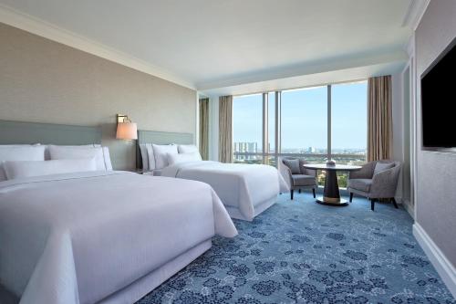 The Westin Surabaya photo 3