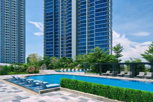 健身中心/健身設施