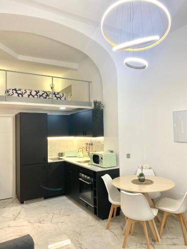 The Museums Loft - Peña 5