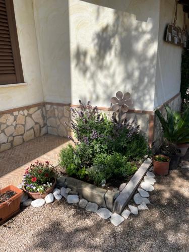 La Lestra, San Felice Circeo (zdjęcie 6)