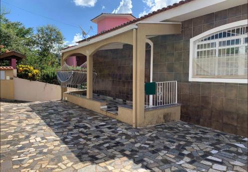 Águas de Lindóia - Jd.Meridien