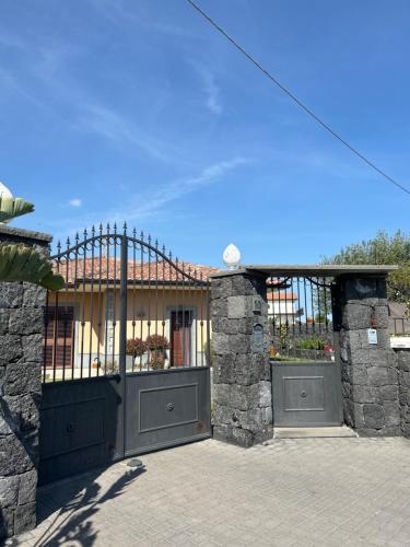 Hotelli välisilme, “Le Palme” in San Pietro Clarenza