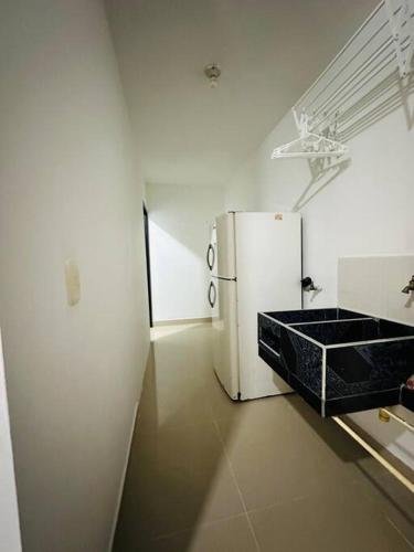 Apartamento Cómodo en San Luis