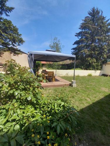 Gîte des Pleiades chambre d'hôte Tignieu-Jameyzieu