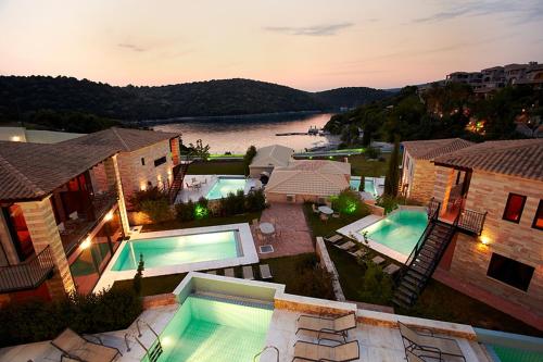 Ornella Beach Resort & Villas - image 5