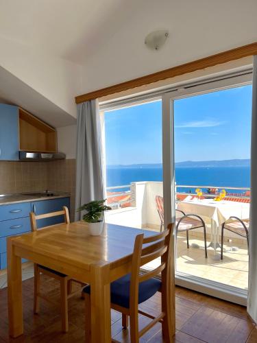 Vespera Apartments in Brac Island