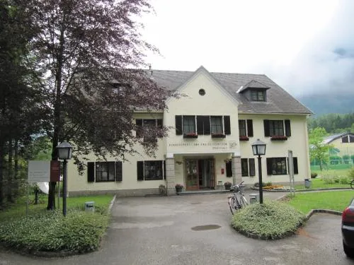 Austrian Sports Resort, BSFZ Obertraun in Obertraun, Österreich