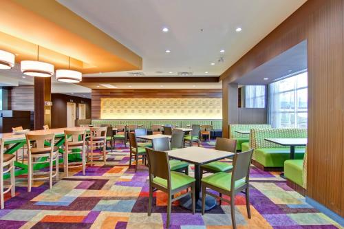 Fairfield Inn & Suites by Marriott Kamloops