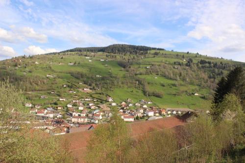 Chalet L'Ôbresse