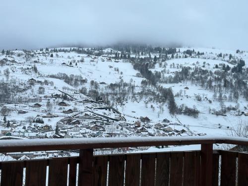 Chalet L'Ôbresse