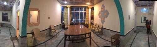Three Star Hotel in Sangota
