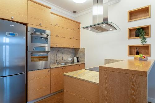 Historic Market Square Suite -140m2 Grand Residence AS Home Apartamenty R504, Wroclaw (foto 5)