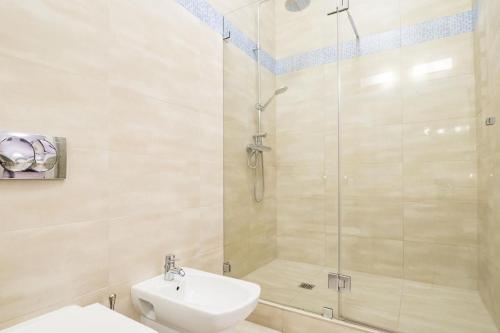 Historic Market Square Suite -140m2 Grand Residence AS Home Apartamenty R504, Wroclaw (foto 8)