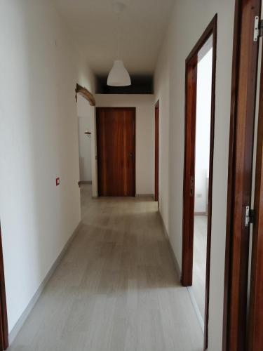 Iekārtas, Da zia Mariuccia in Gairo
