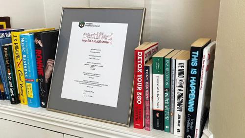 Titanic at Bloomfield - image 10