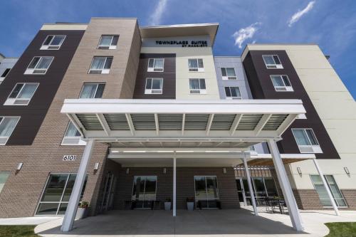 TownePlace Suites by Marriott St. Louis Edwardsville, IL