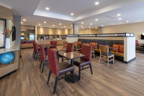 TownePlace Suites by Marriott St. Louis Edwardsville, IL