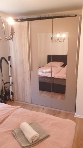 EXCLUSIVES TOP-Apartment in traumhafter Aussichtslage WLAN kostenfrei