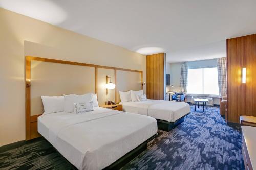 Fairfield Inn & Suites Bardstown