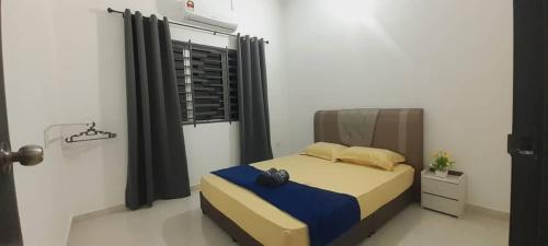 Afna Home stay in Kuala Lipis