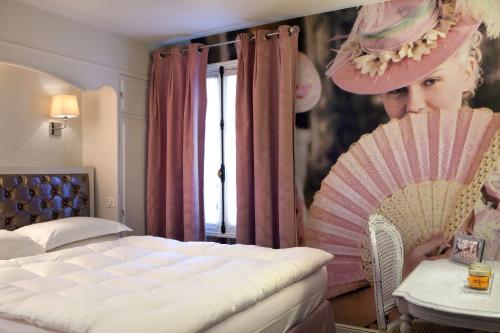 Petit Madeleine Hôtel - image 14