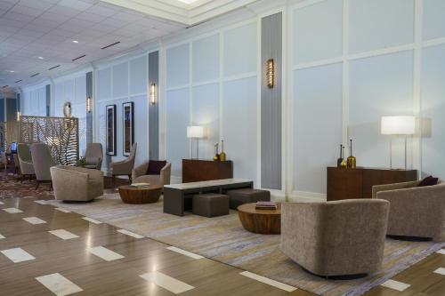 The Westin O'Hare in Rosemont, USA