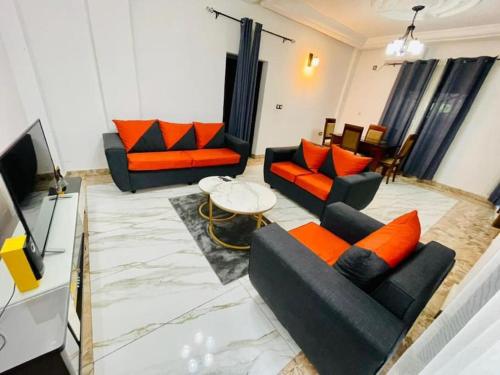 Smart Home Bonaberi