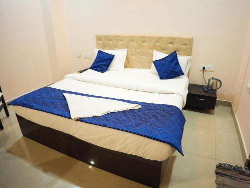 Hotel Intercity Inn