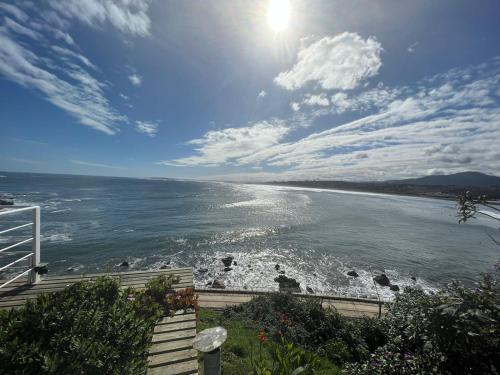 Laura del Mar Hotel Boutique in 康康