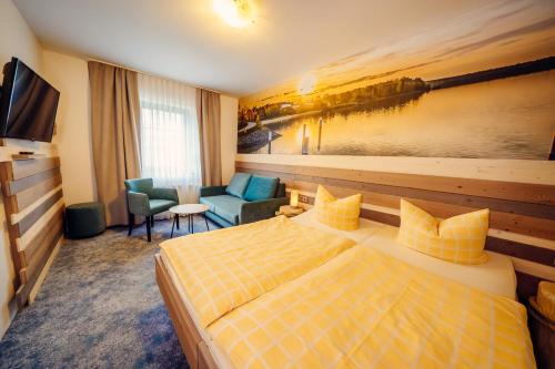 Hotel-Pension Hafemann 4