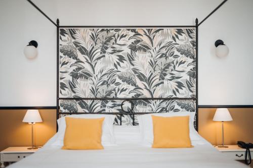 Chambre double, privilège