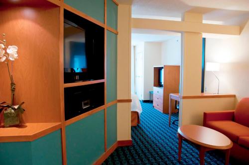 Fairfield Inn & Suites by Marriott Ames