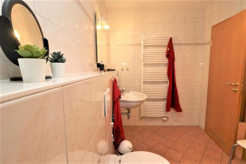 Apartment with Terrace image 10