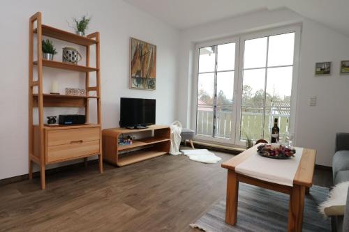 Apartment with Balcony image 10