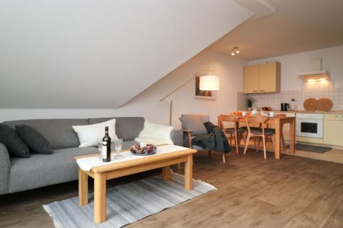 Apartment with Balcony image 9