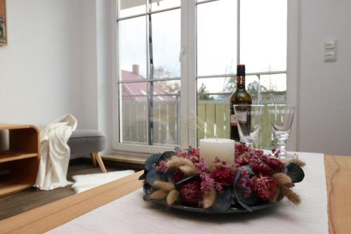 Apartment with Balcony image 8